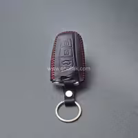 کاور ریموت هیوندایی گرنجور – سانتافه و سنتنیال کیلس سه دکمه کیلس چرم دست دوز