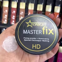 پودر فیکس برند تونایت داری سه رنگ شماره3 | amazonchi