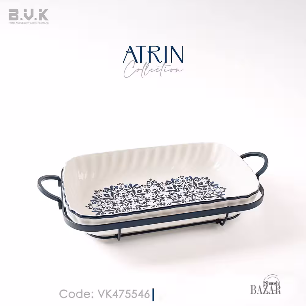 تابه گود کوچک بی وی کی کد 475546 مدل آترین