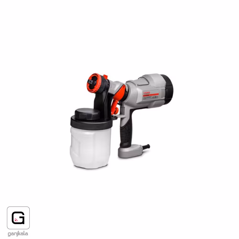 پیستوله برقی کرون مدل CT31013