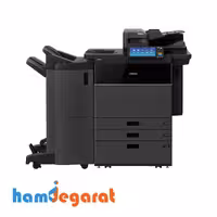 فتوکپی TOSHIBA 6518A