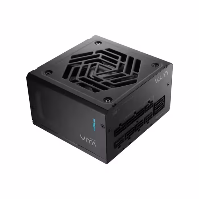 منبع تغذیه کامپیوتر اف اس پی مدل VITA GM 1000W ATX3.1