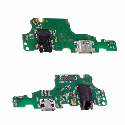 قیمت و خرید برد شارژ Mate 10 Lite Org هواوی