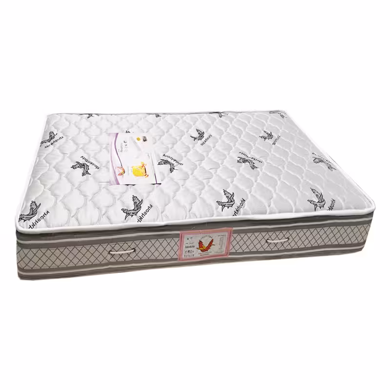 تشک دو نفره خوشخواب مدل آناهیتا سایز 160*200