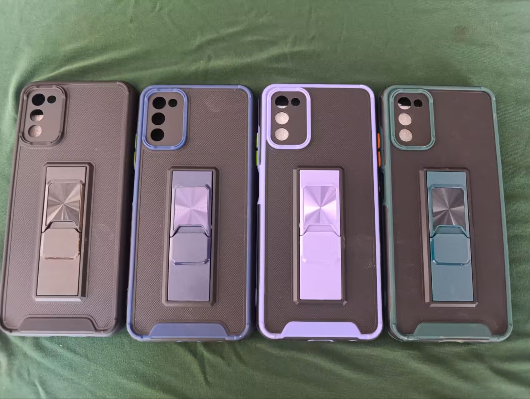 قاب ضد ضربه گوشی سامسونگ Samsung Galaxy A03s