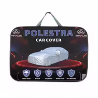 چادر ماشین مکسوس استار اچ مدل شمعی، برند Polestra، وارداتی