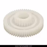 چرخ دنده موتور صندلی بزرگ سمند برند  BBZ