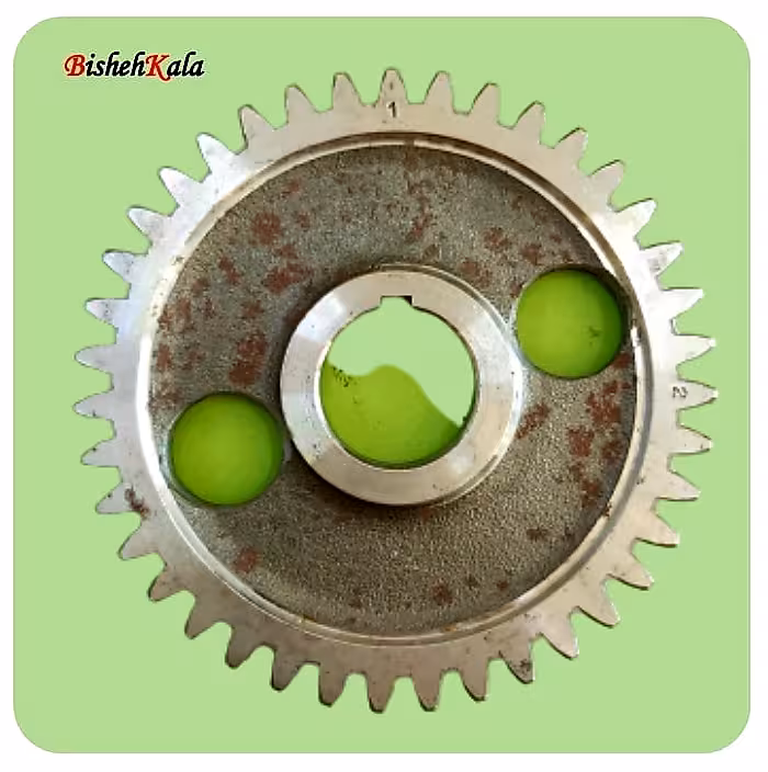 دنده بالانس A موتور 13 اسب DAEDONG دایدونگ