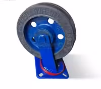 چرخ پاترولی گردان سایز 30 شرکتی