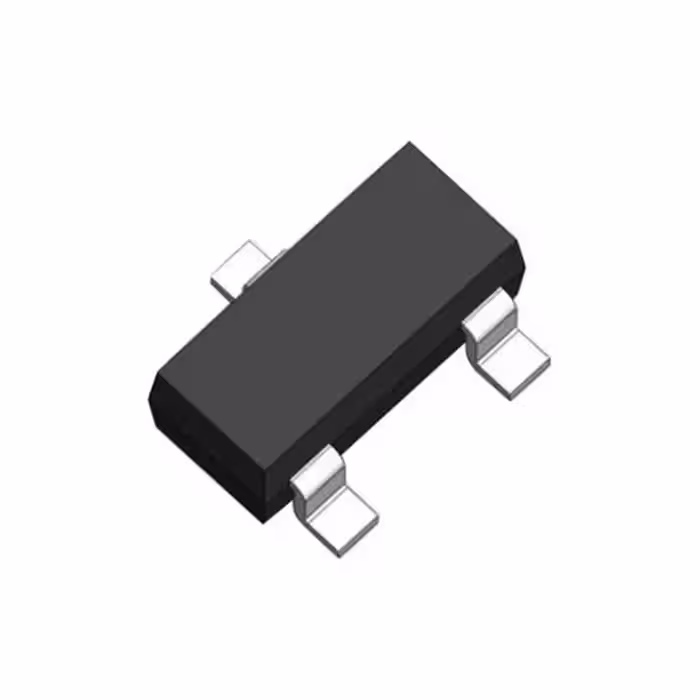 ترانزیستور 2N2907 SMD