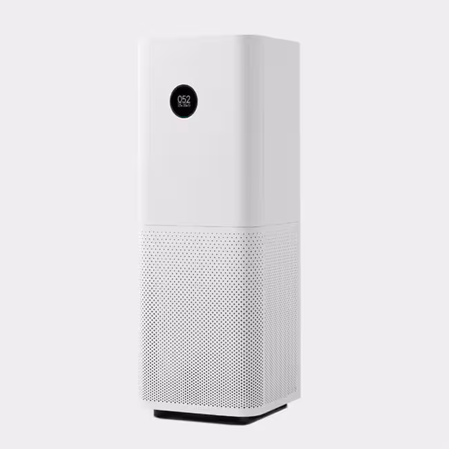 دستگاه تصفیه هوا هوشمند پرو شیائومی