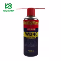 اسپری روغن WD40 برنا