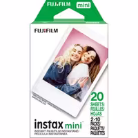 کاغذ دوربین چاپ فوری LM INSTAX MINI Instant Film