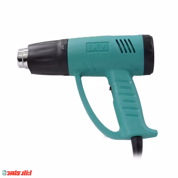 سشوار صنعتی 2000 وات AQB2000 دی سی ای