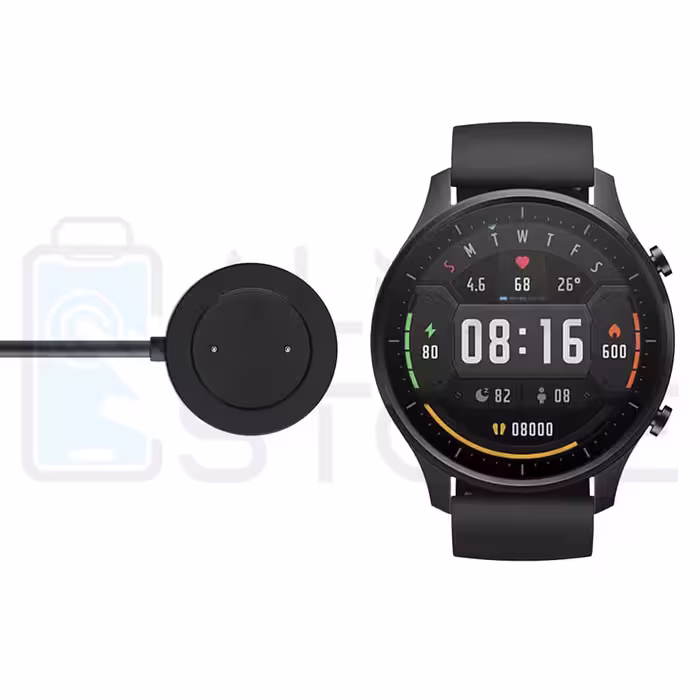 شارژر ساعت شیائومی mi watch Color Sport