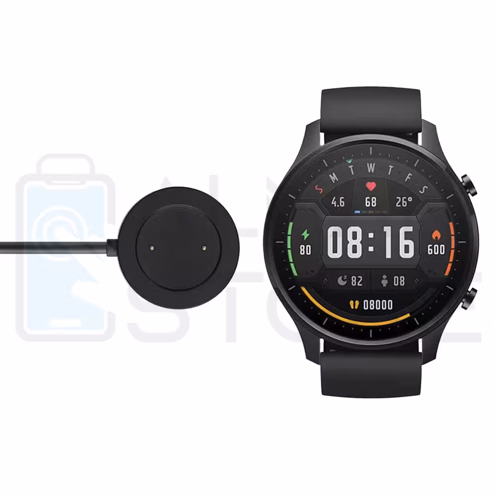 شارژر ساعت شیائومی mi watch Color Sport