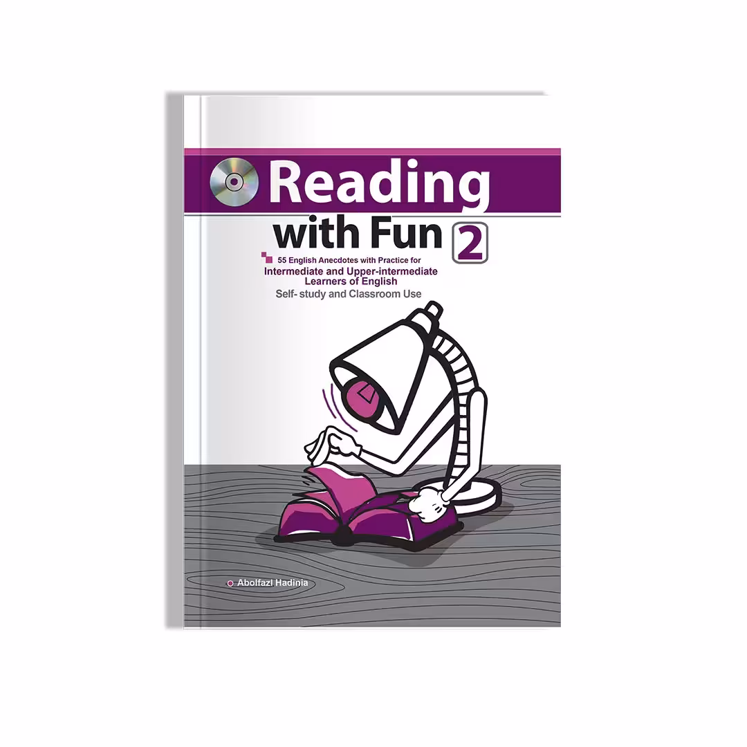Reading with fun 2