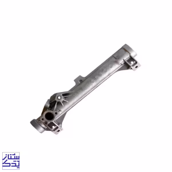 پوسته جعبه فرمان خودرو سمند