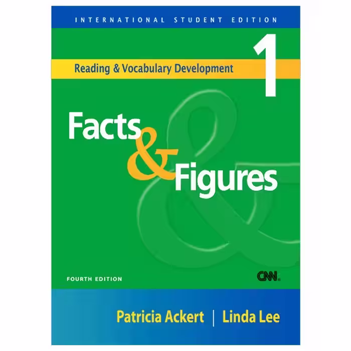 Facts and Figures 1 (4th)