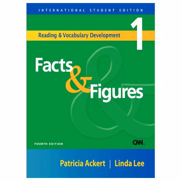 Facts and Figures 1 (4th)