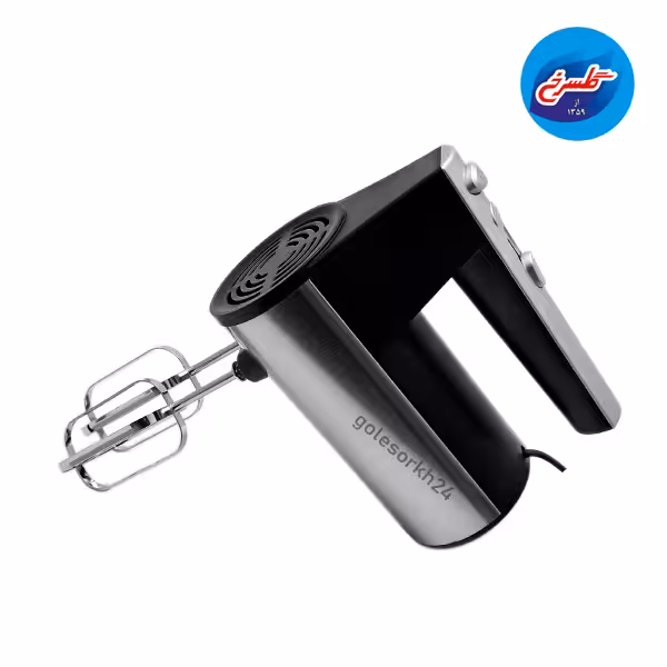 همزن دسینی استنددار مدل 555