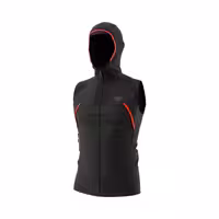 قیمت و خرید جلیقه مشکی داینافیت مدل Speed Softshell اورجینال