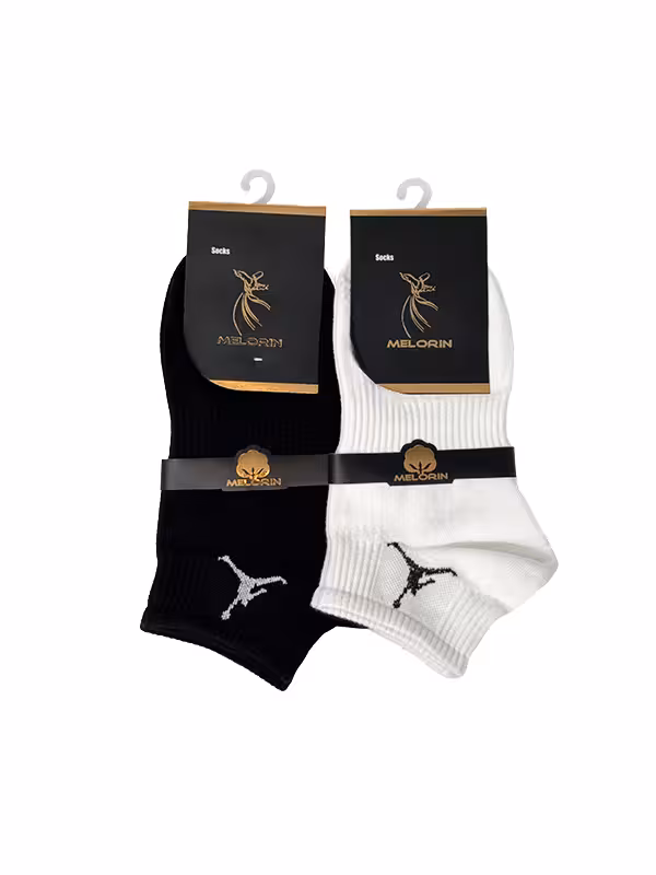 جوراب ملورین مچی جردن