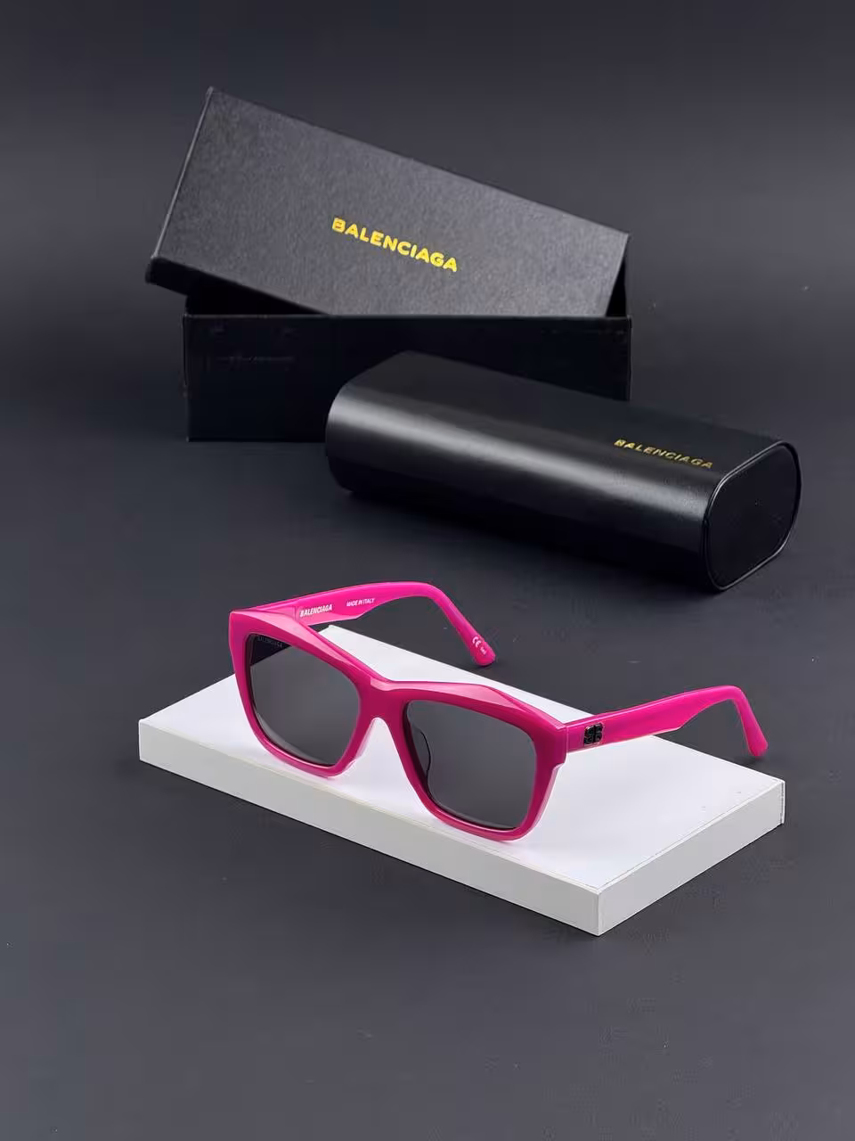 عینک آفتابی برند بالنسیاگا مدل BB0216