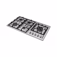 اجاق گاز اخوان مدل G135S