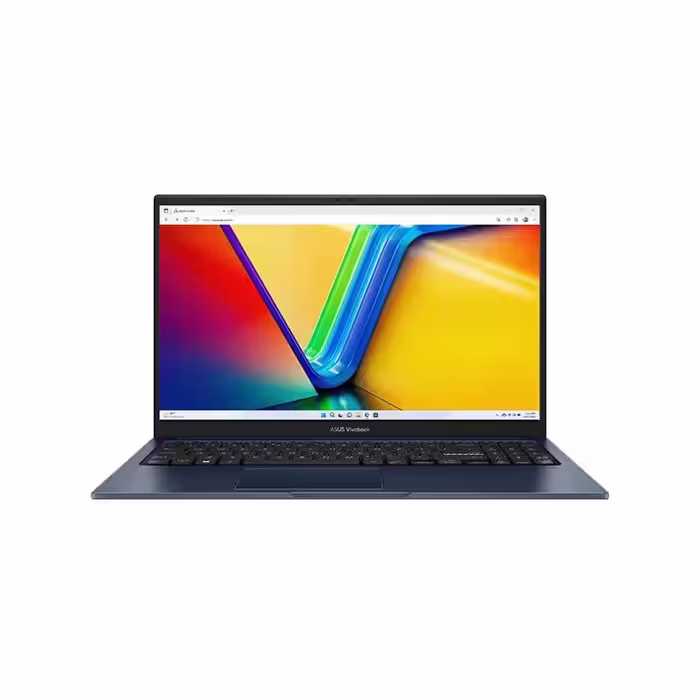 لپ تاپ ایسوس مدل Vivobook 15 R1504VA – XB