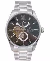 ساعت مچی مردانه اوماکس ، زیرمجموعه Masterpiece،کد OAOR005P26I