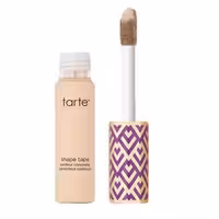 کانسیلر مایع تارت tarte مدل شیپ تیپ shape tape حجم 10 میل 20S-LIGHT SAND 20
