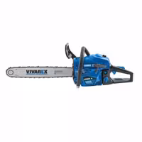 اره بنزینی ویوارکس 50 سانت مدل VR5824-GCS