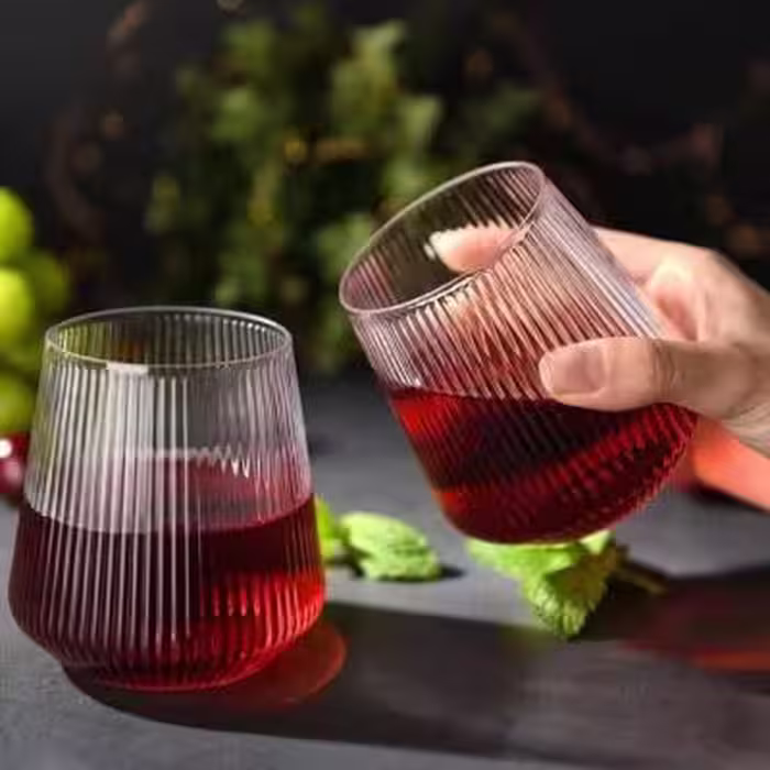 لیوان پیرکس ساده