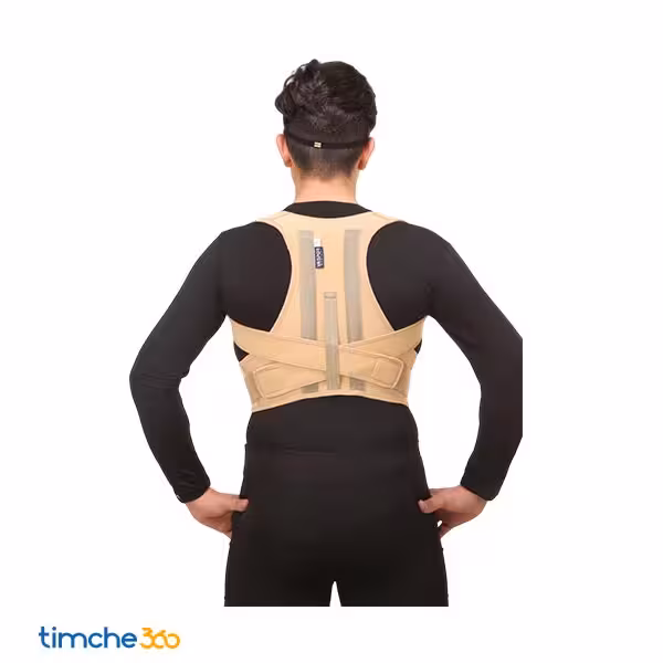 قوزبند پل دار سه بعدی واسپور مدل G145