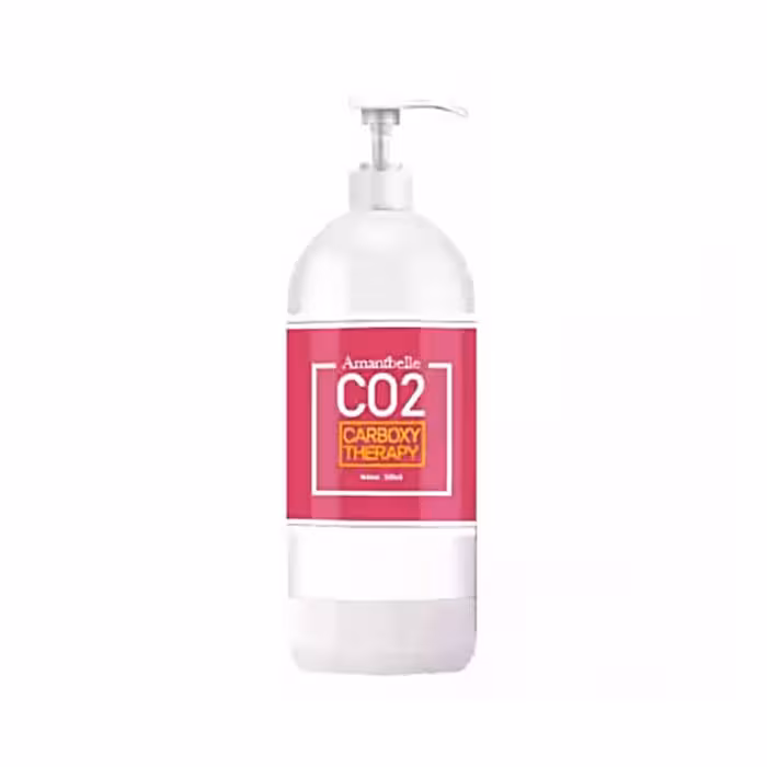 ژل کربوکسی آمانتبل مدل CO2
