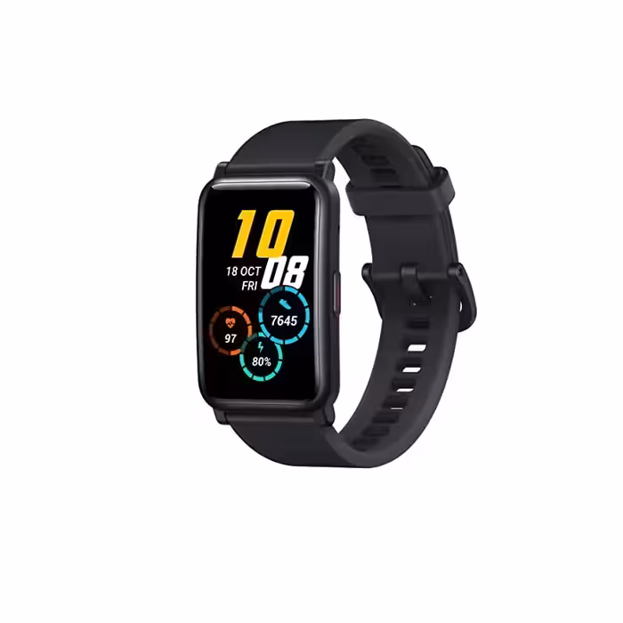 ساعت هوشمند آنر مدل MDT ES