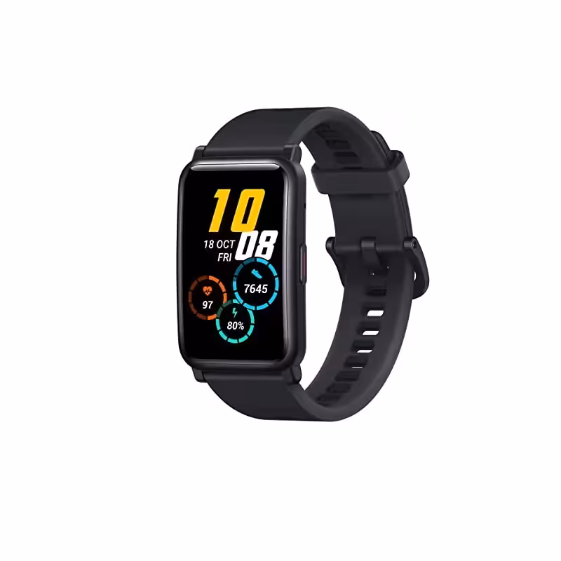 ساعت هوشمند آنر مدل MDT ES