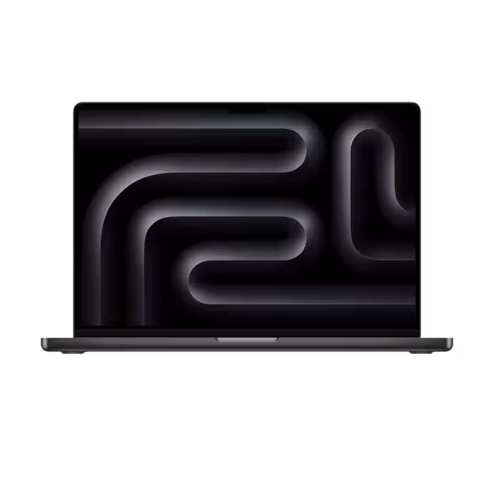 مک بوک پرو 16 اینچ M3Max حافظه 1 ترابایت میدنایت | MacBook Pro M3Max MUW63 Midnight