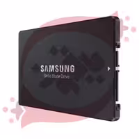 SSD سرور SAMSUNG SSD PM883 3.84TB SATA 6G MZ7LH3T8HMLT