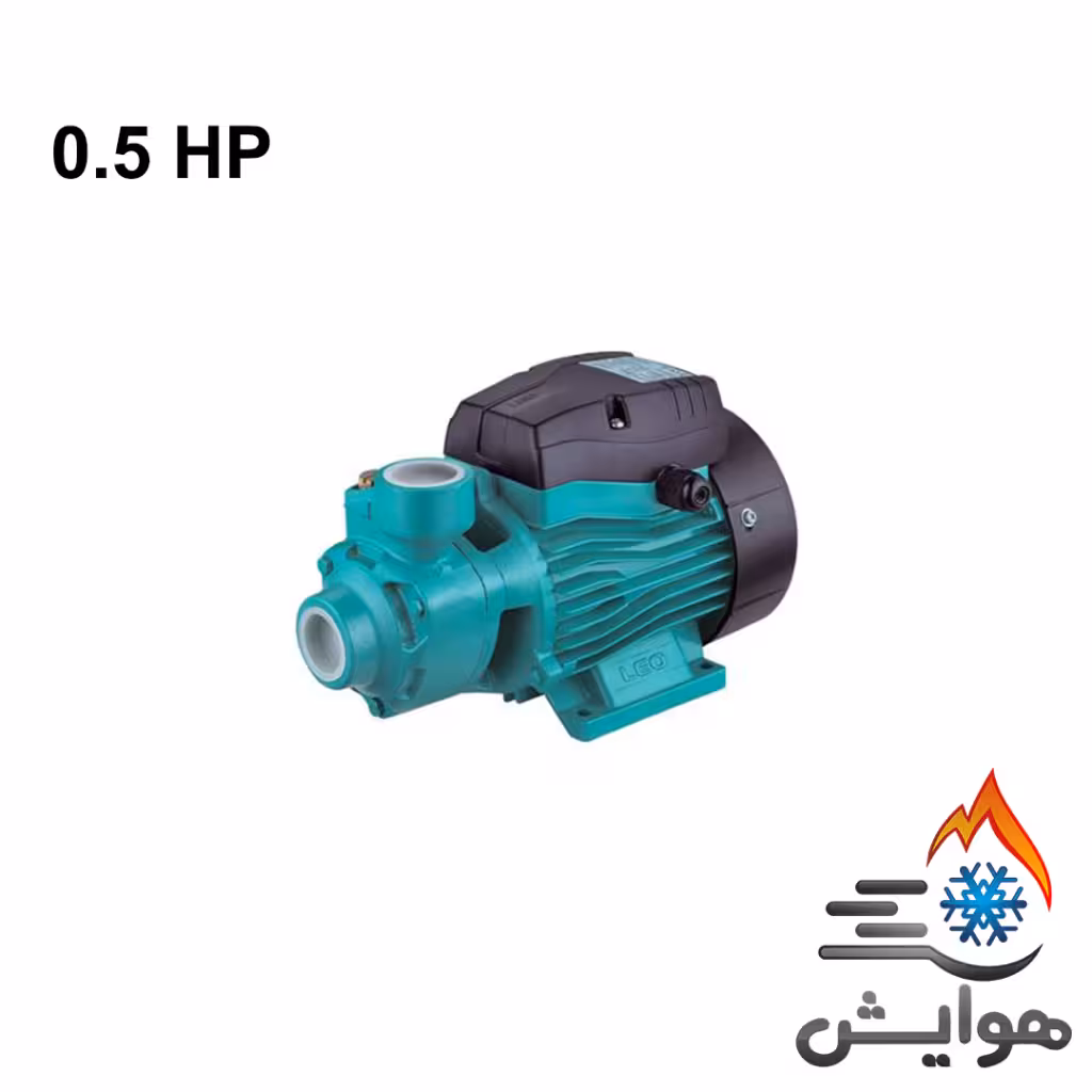 پمپ آب محیطی لئو مدل APm 37