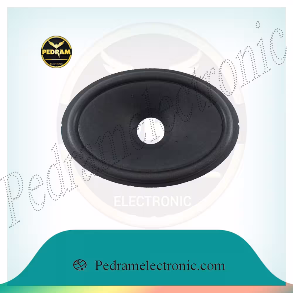 DAMPER 6975 V2 500W