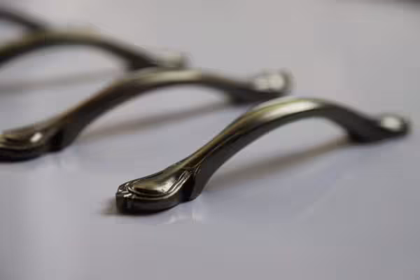 دستگیره تاج 128 زیتونی