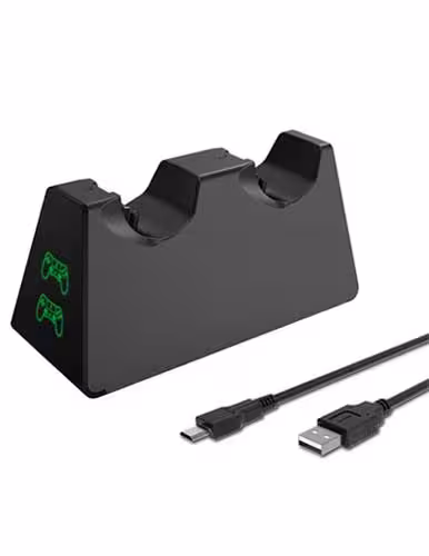 شارژر دسته بازی PS4 مدل Dobe TP4-19012