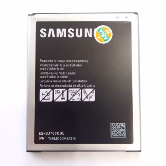 باطری گوشی سامسونگ SAMSUNG J7 2015