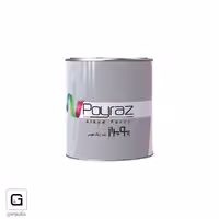 ضد زنگ طوسی کیلو پویراز