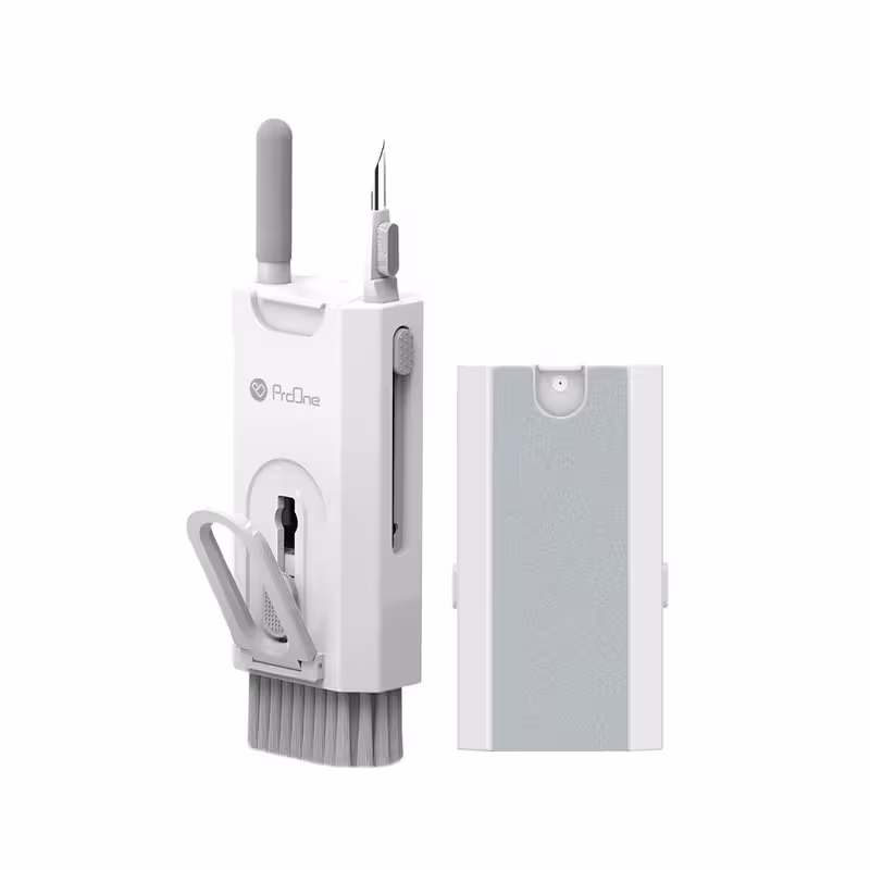 کیت تمیز کننده چندکاره پرووان مدل PGC502