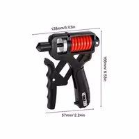 فنر تقویت مچ شمارنده مدل P165