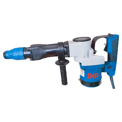 چکش تخریب سنگین 10 کیلوگرمی پی ای پی مدل DH-40402 مخصوص پروژه‌های بزرگ