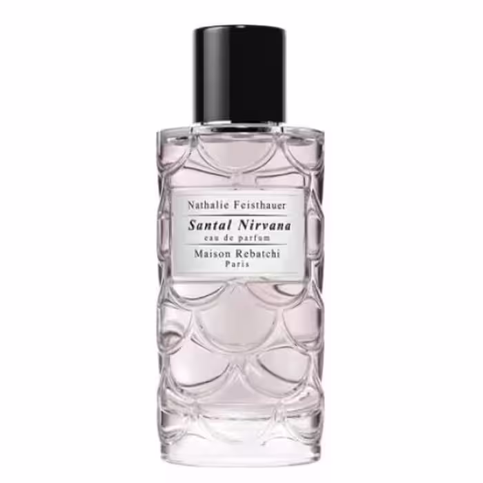 دکانت عطر Santal Nirvana از برند Maison Rebatchi